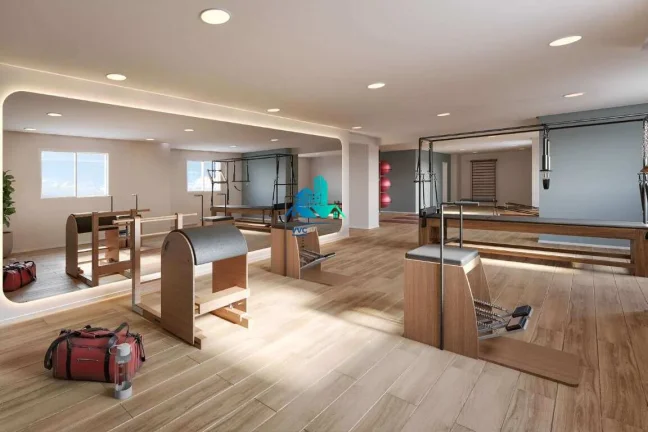 Imagem Apartamento à venda, na Vila Carrão, com 2 quartos, 56m2, 1vaga