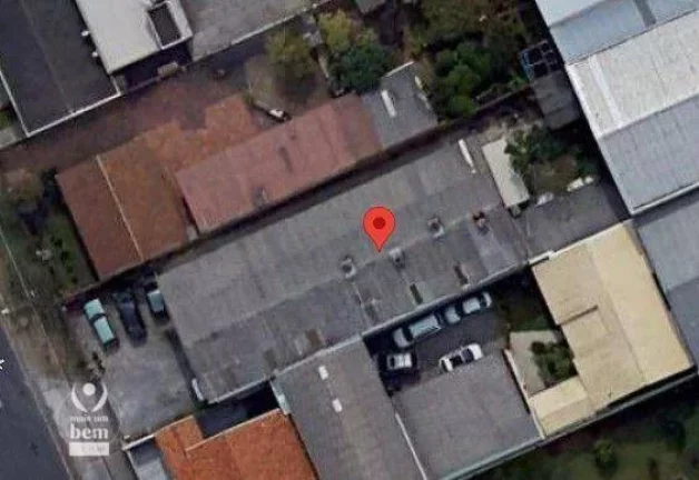 Imagem BAIXOU de R$ 1.450.00,00 por R$ 1.250.000,00 Galpão com 3 câmaras Frias à venda - Boqueirão - Curitiba/PR