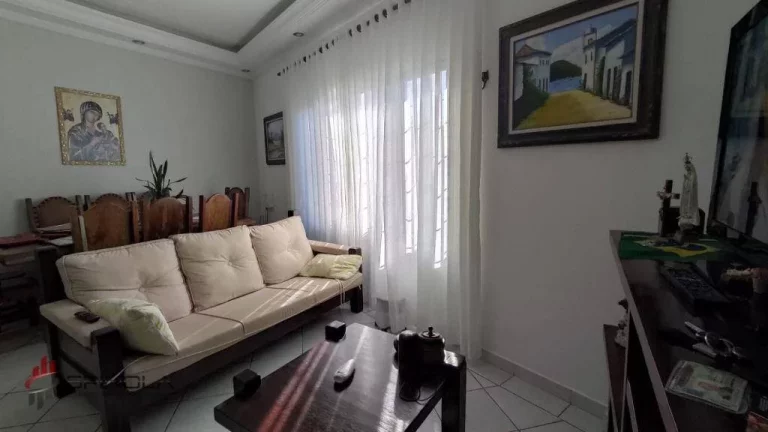 Imagem Casa com 2 dormitórios à venda, 79 m² por R$ 555.000,00 - Jardim Imperador - Praia Grande/SP