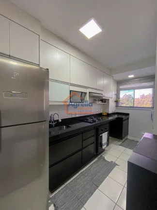 Imagem Condomínio Residencial dos Manacás - Apartamento à venda no bairro Recanto Di Verona - Mogi Mirim/SP, OESTE