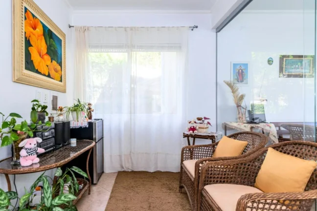 Imagem Casa Alto Padrão em São João, Curitiba/PR