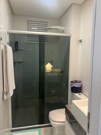 Imagem Apartamento Condomínio Jardim Beira Rio 3 Quartos sendo 1 Suites