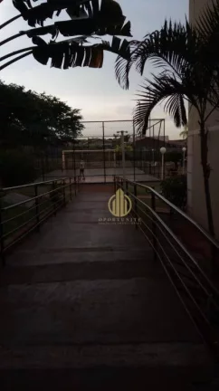 Imagem Ap Recanto Lagoinha