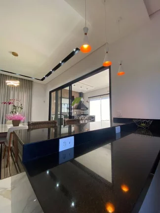 Imagem Linda Casa em Condomínio - Itupeva