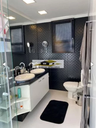 Imagem Apartamento Padrão no Brooklin