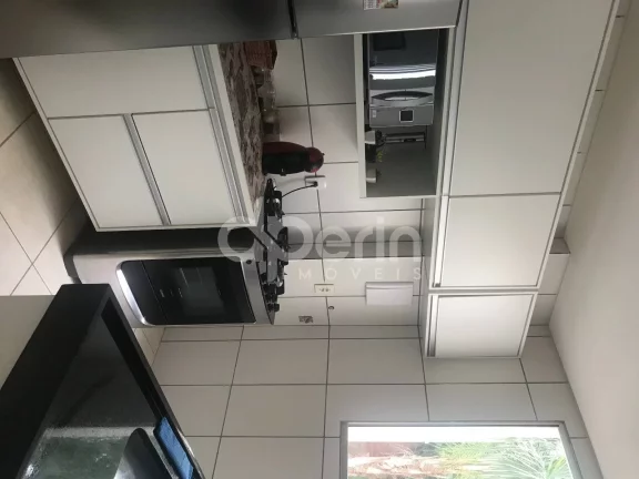 Imagem APARTAMENTO À VENDA - JARDIM ACAPULCO