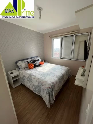 Imagem Apartamento 52m² 2 quartos a 5min Estação Carrão, ótima localização, próximo ao cereti, 2 quartos , grande