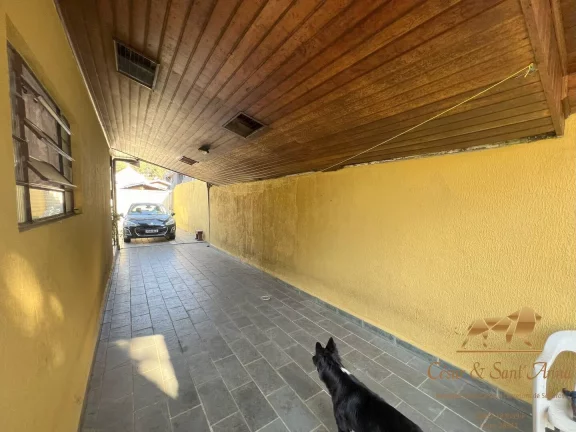 Imagem Excelente casa em bairro familiar em Campos do Jordão