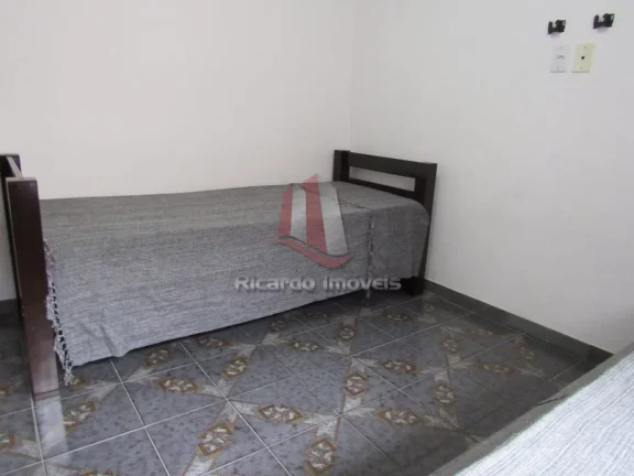 Imagem Apartamento Térreo 2 Qtos. Mobiliado à Venda