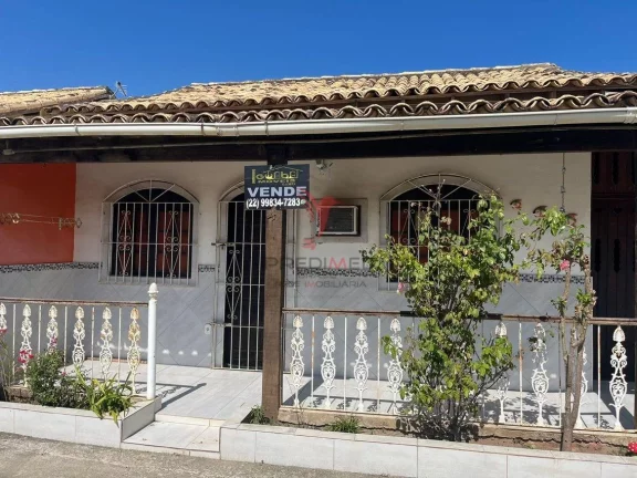 Imagem Casa com 2 Quartos à Venda Pronto para Morar