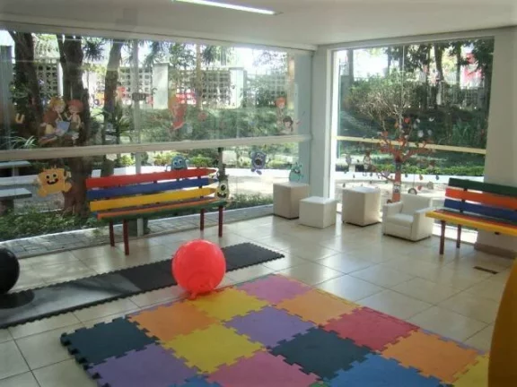 Imagem MARAJOARA * 2 e 3 DORM. * VAGA DESBLOQUEADA * LAZER * ESPAÇO GOURMET