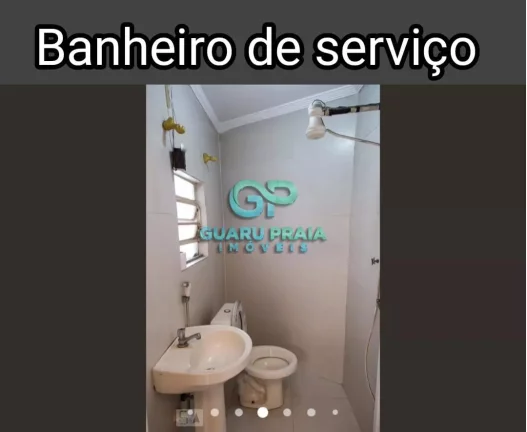 Imagem Sobrado a Venda