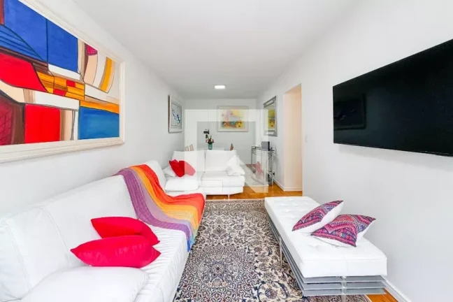 Imagem Apartamento à Venda - Cambuci, 2 Quartos, 75 m2