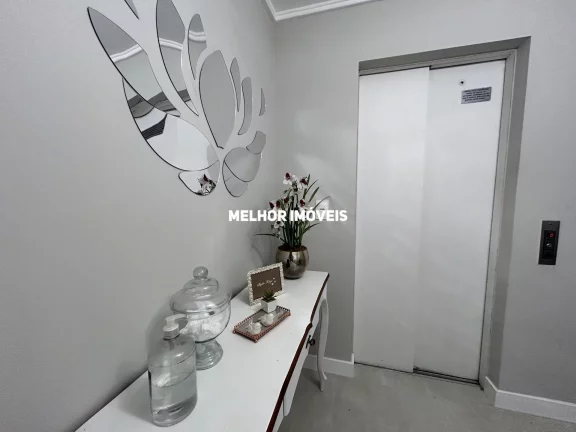 Imagem Apartamento com 03 suítes, localizado na Quadra do Mar em Balneário Camboriú - SC