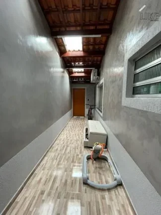 Imagem [Vendo] [Casa 4 Dorms 2 Suítes] [Piscina] [Jd Florida] [Jacareí]