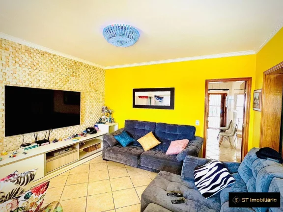 Imagem Casa à venda em Terra Preta próxima ao centro - Aceita Financiamento