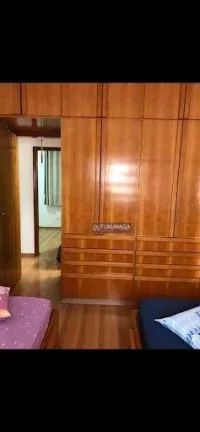 Imagem Apartamento à venda, 150 m² por R$ 695.000,00 - Vila Zanardi - Guarulhos/SP