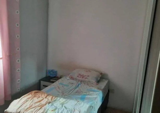 Imagem Casa com 5 dormitórios à venda, 179 m² por R$ 400.000 - Cidade São Jorge - Santo André/SP