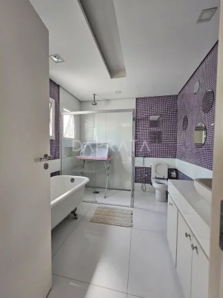Imagem Linda Casa 772m², 4 suítes, Alphaville Residencial Zero
