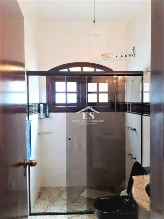 Imagem Casa para locação temporada 2022 - 05 dormitórios 250 m, 03 vagas em Riviera de São Lourenço