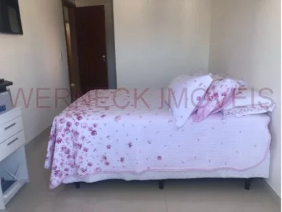 Imagem APTO RESIDENCIAL em Ubatuba - SP, CENTRO