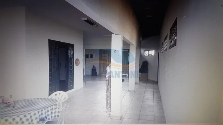 Imagem Chácara - Ribeirão Preto - Ipiranga - Região Norte