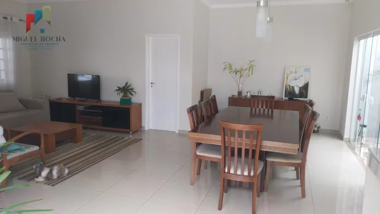 Imagem Casa à venda no bairro Colina Verde - Tatuí/SP