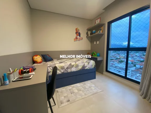 Imagem Apartamento Alto Padrão a venda, finamente mobiliado