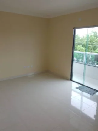 Imagem Casa de Condomínio com 2 dorms, Tude Bastos, Praia Grande - R$ 270 mil, Cod: 2138