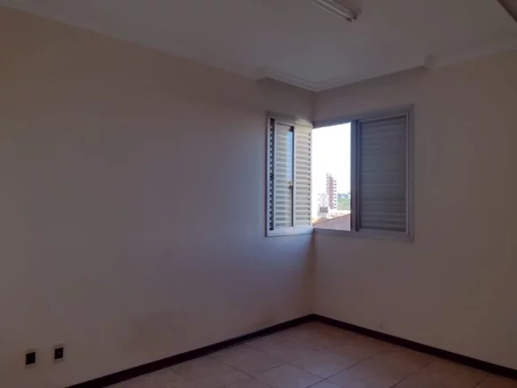 Imagem Excelente apartamento de 127 m2 de área útil ,na melhor localização da Vila Monteiro.Em condomí...