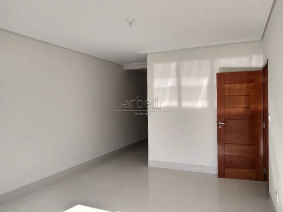 Imagem Sobrado com 145 metros quadrados, com 3 dormitórios suítes sendo 1 suíte com varanda e vista pano...