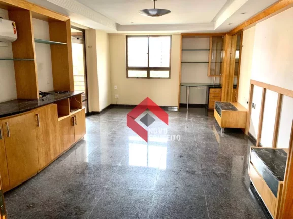 Imagem Apartamento à venda, 430 m² por R$ 3.500.000,00 - Meireles - Fortaleza/CE