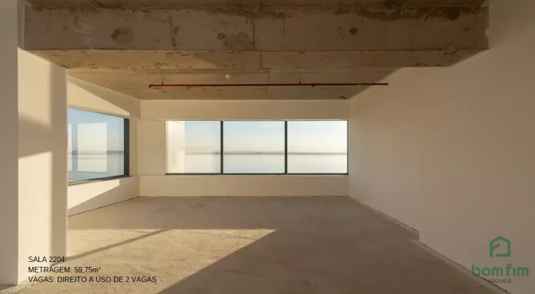 Imagem Sala Pontal