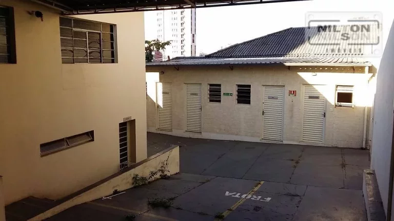 Imagem Casa para alugar com 24 salas- 600 m² por R$ 10.000,00/mês - Jardim Nossa Senhora Auxiliadora - Campinas/SP