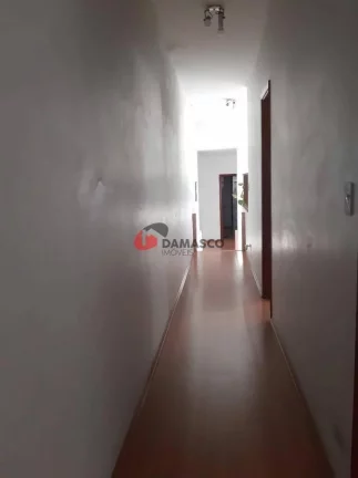 Imagem Sobrado à venda 3 Quartos, 2 Suites, 2 Vagas, 209M², Osvaldo Cruz, São Caetano do Sul - SP