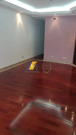 Imagem Sobrado à Venda com 359m², 4 dormitórios, 4 suítes, 1 sala e 5 vagas!!!
