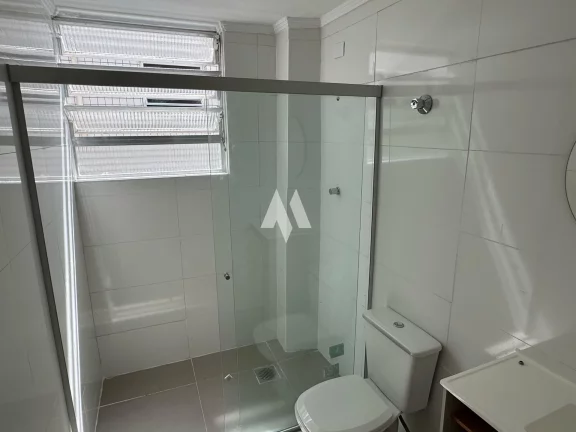 Imagem Apartamento 02 dormitórios Boqueirão/Santos