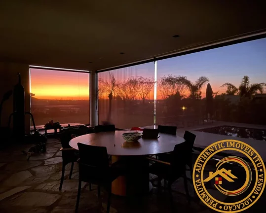 Imagem CASA RESIDENCIAL em ITU - SP, CONDOMÍNIO TERRAS DE SÃO JOSÉ