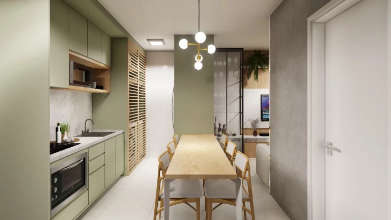 Imagem Apartamentos Pré Lançamento, Lazer completo em Novo Hamburgo