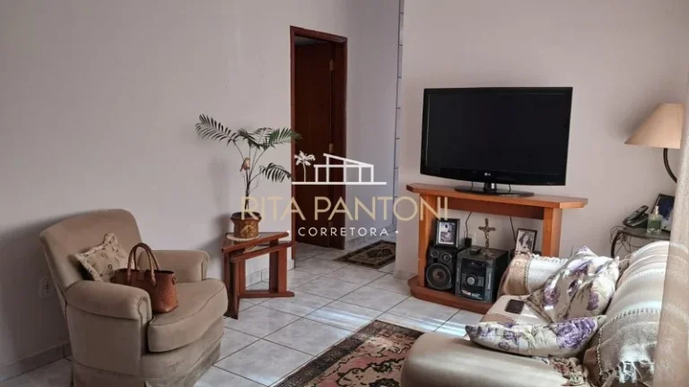 Imagem Casa - Ribeirão Preto - Jardim Procópio - Região Norte