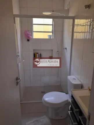 Imagem Casa térrea à venda no Jardim Lallo SP, 3 dorms, 91m²