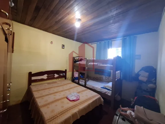Imagem CASA RESIDENCIAL em FRANCISCO MORATO - SP, BELÉM ESTAÇÃO