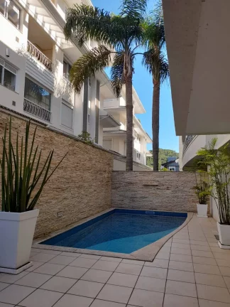 Imagem APARTAMENTO PARA TEMPORADA EM JURERÊ INTERNACIONAL, FLORIANÓPOLIS