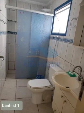 Imagem Apartamento - Guarujá - Jardim Três Marias