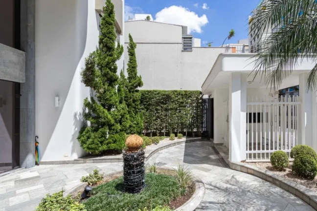 Imagem APARTAMENTO RESIDENCIAL em São Paulo - SP, Jardim Paulista