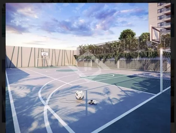 Imagem Apartamento de 3 Quartos para Venda na Barra da Tijuca com 120 m²