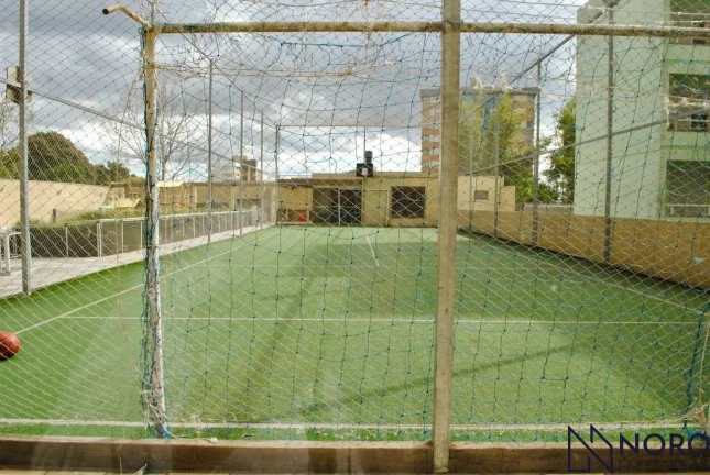 Imagem Alto padrão apartamento no Bairro Nossa Senhora Medianeira