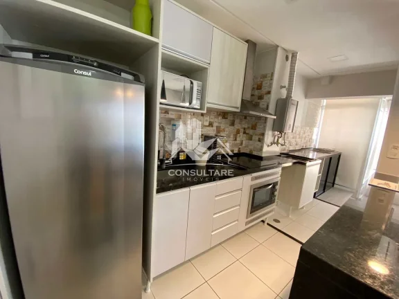 Imagem Apartamento1 dorm, Ponta da Praia - R$ 620 mil, Cod: 23586MMD