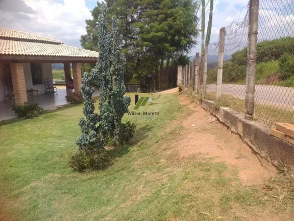 Imagem CASA/ CHÁCARA EM ITUPEVA