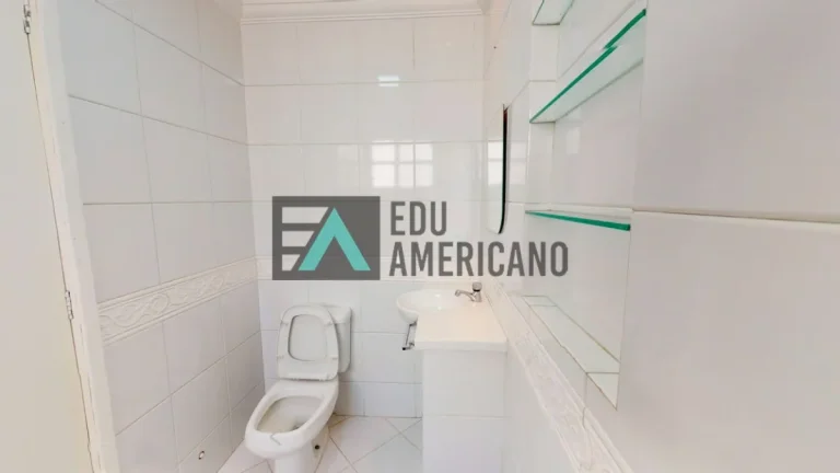 Imagem Apartamento em ótima localização no bairro Perdizes em São Paulo
